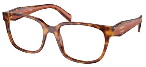 Prada vpr17z glasses